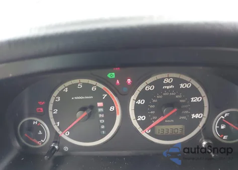 2004 Honda Cr-V Ex from USA, damaged, VIN JHLRD78854C002705